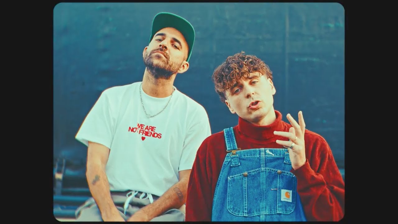 Mama Dousha feat. Nil Moliner - Ha valgut la pena (Videoclip)