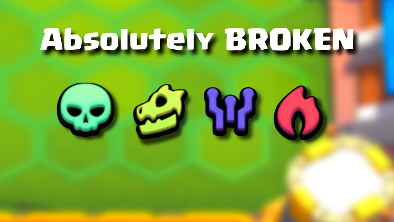 Use THIS Strategy In Merge Tactics Before It Gets NERFED