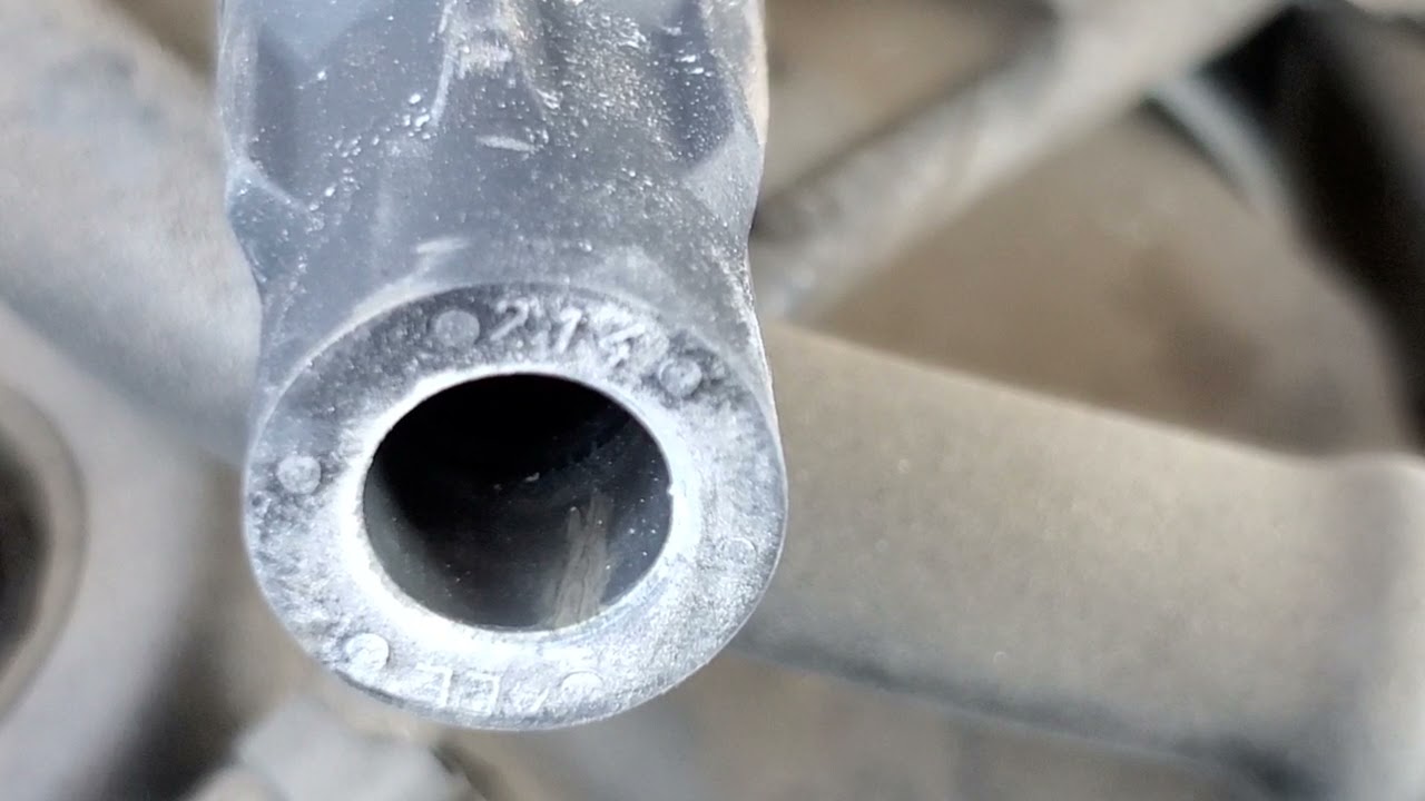 2011 ford f150 eco boost con misfire P0302  problemas de combustion en cil 2