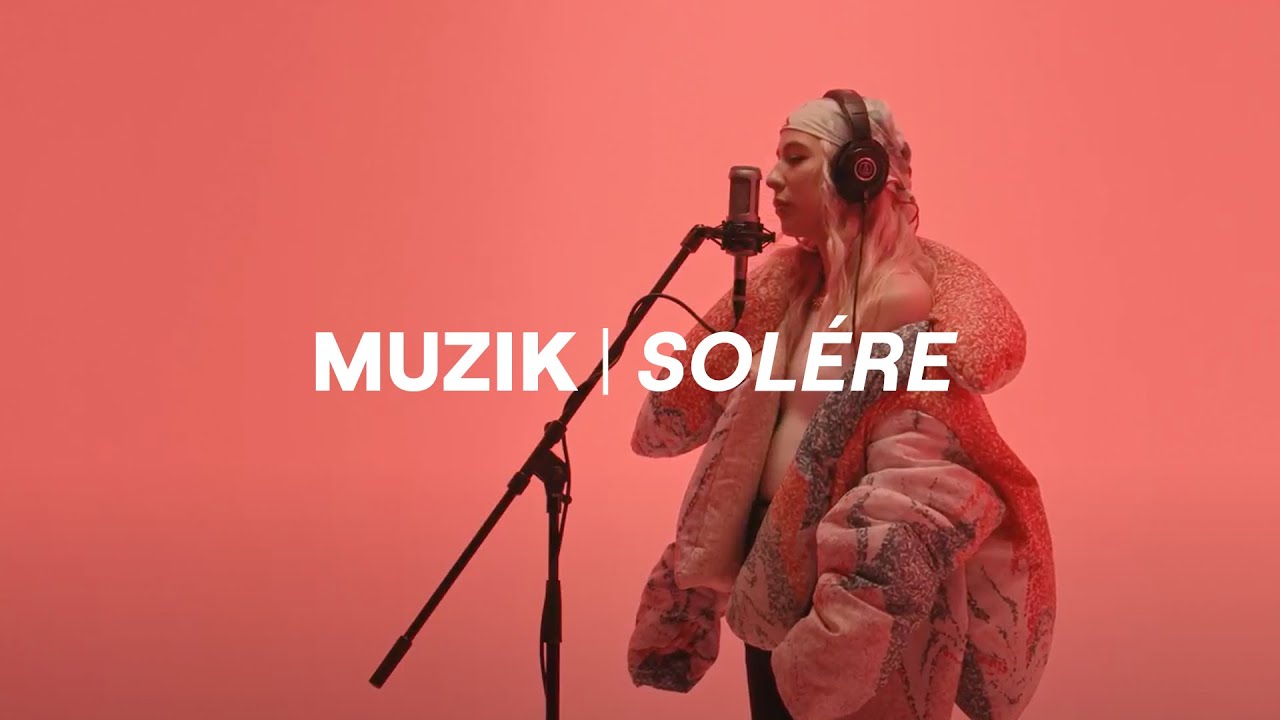 MUZIK I Solére