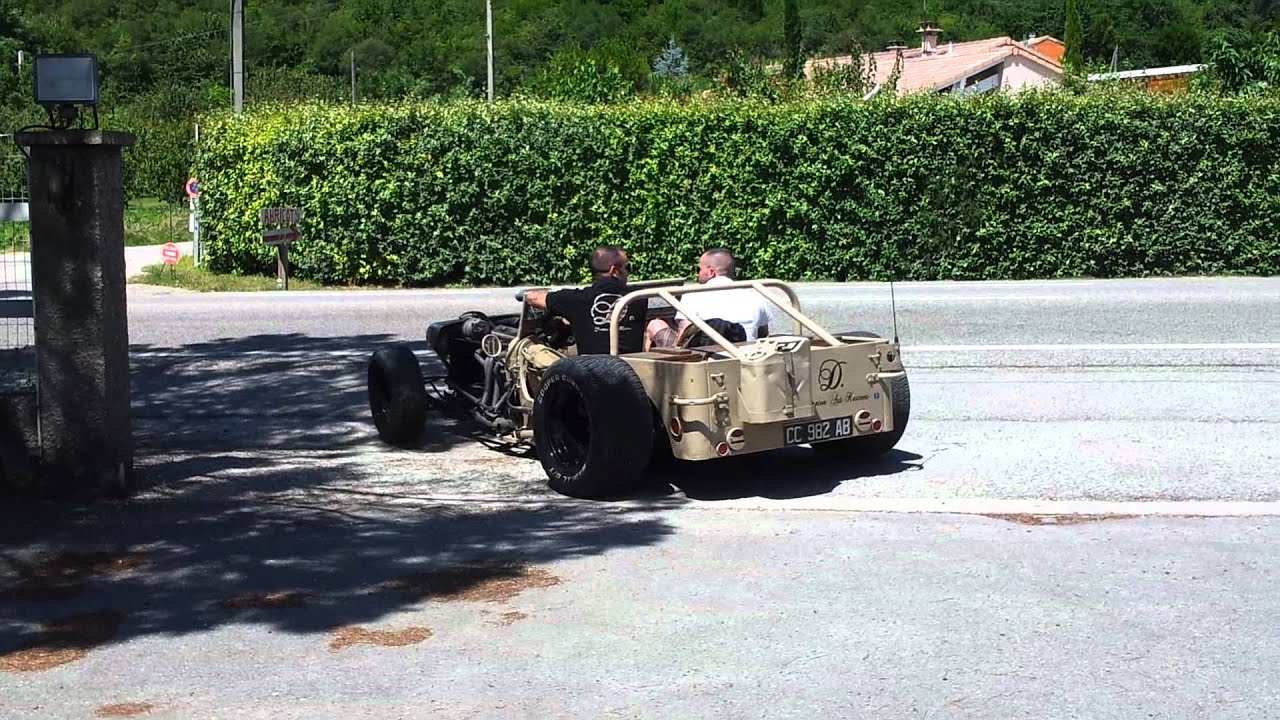 2012-0623...HALTE A LA BOUTIQUE DU BIKER ET DIRECTION ST THOMé EN ARDECHE