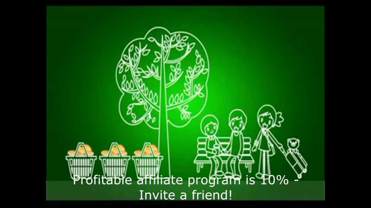 idwm.ru Your Garden. Plant a Tree and Make Money