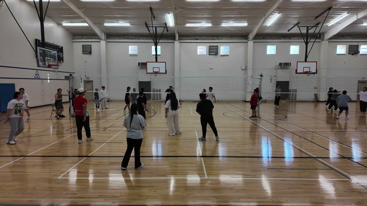 2.22.26 | Open Gym | Part 3