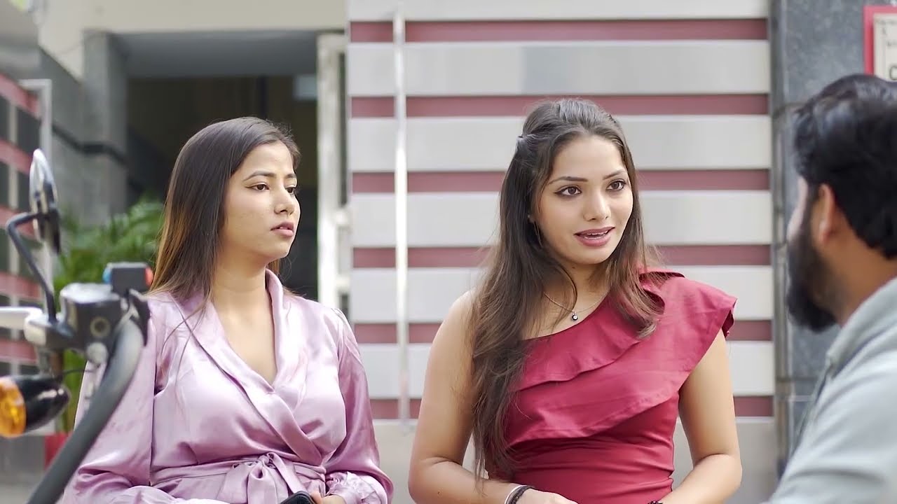 Paise Ki Izzat Karo | पैसे की इज़्ज़त करो | Shorts Film | Mukul Rajput