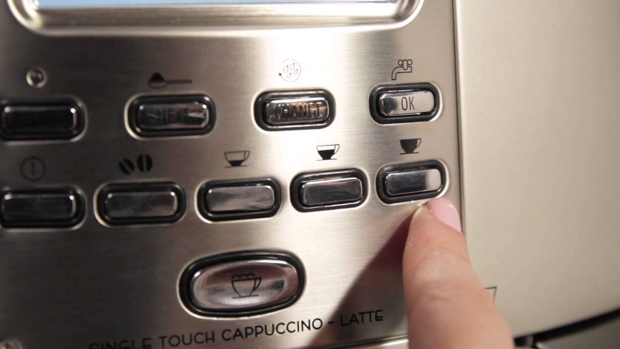 Delonghi Magnifica 3500 Espresso Machine: What's Brewing #42