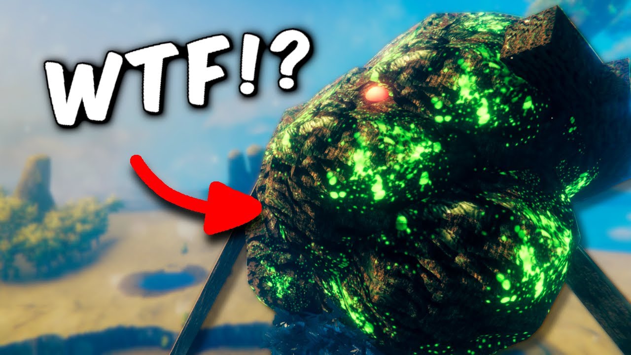 27 FORBIDDEN Items You have NEVER Seen In Valheim