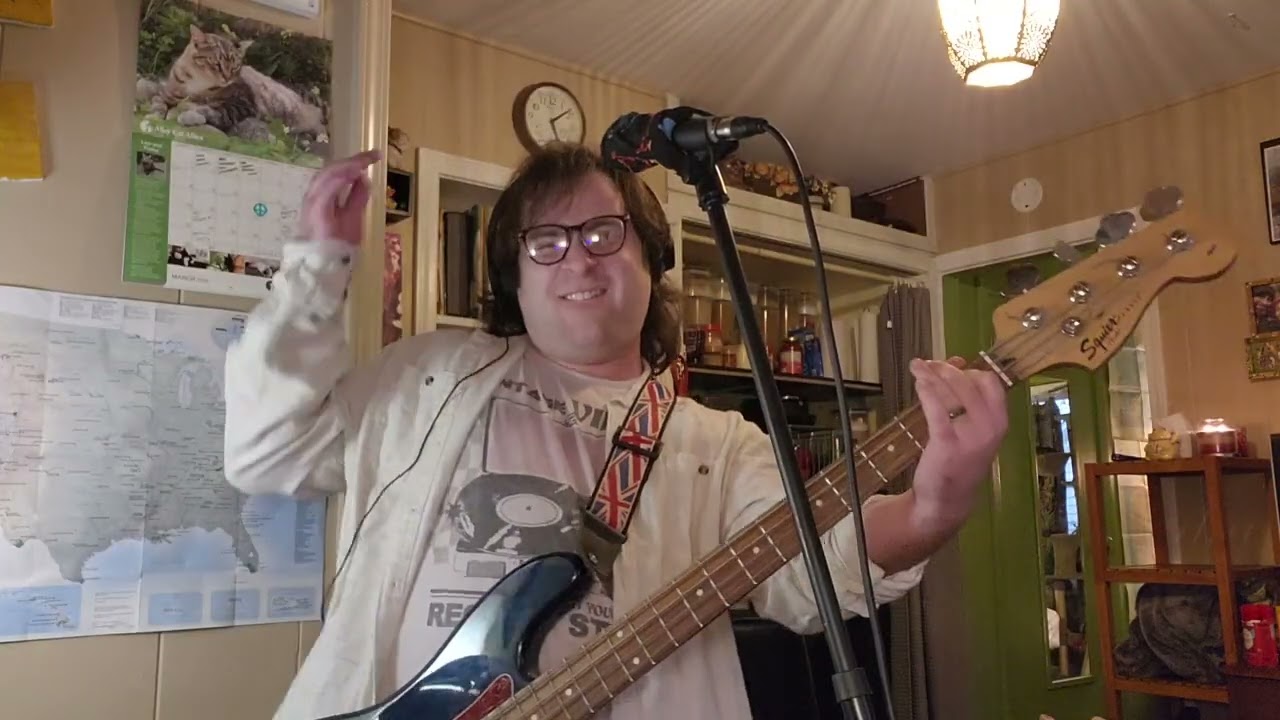 Act Tragic - Miss You Tonight (Live Session at Home)