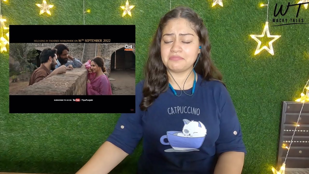 Sab kuch by BPraak || Jaani|| Moh || Reaction