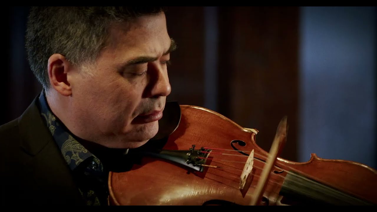 Minidoka for solo viola (2016)