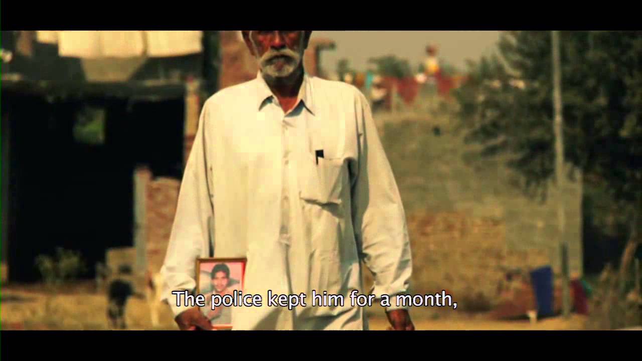 Victims Demand Justice in Punjab