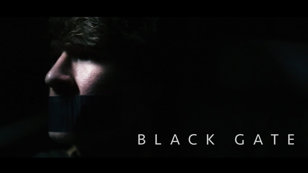 BLACK GATE