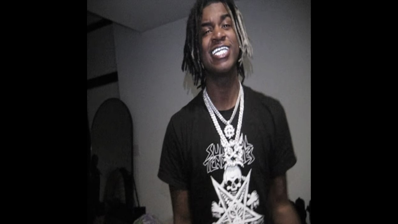 [FREE] Ken Carson Type Beat ''Touch''