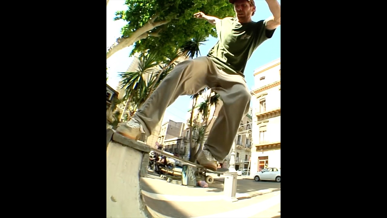 Tyler Surrey works his magic in Delivery X Thrasher's 
