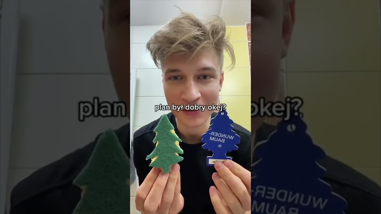 Dekorujemy akademik part 2 🎅🏻