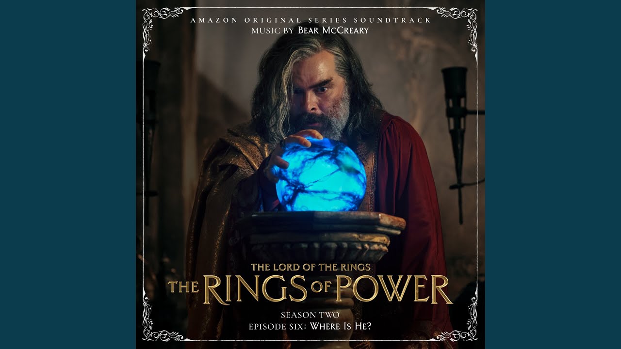 Sauron's Illusion