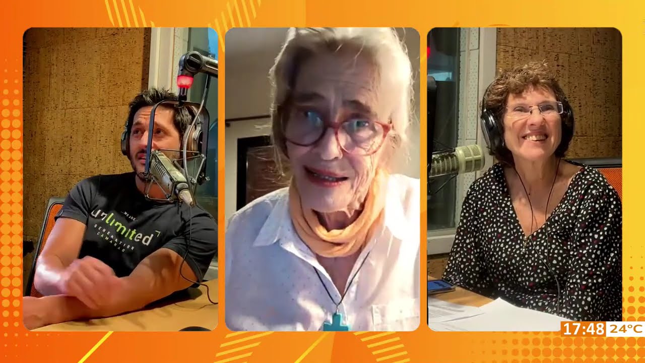 Vera Sienra: 