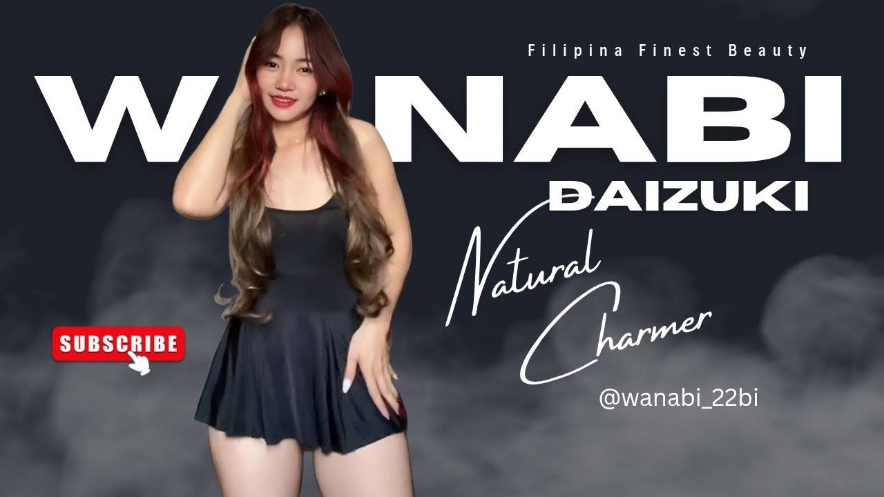 The Beautiful Balance: Wanabi Daizuki’s Life On and Off Screen