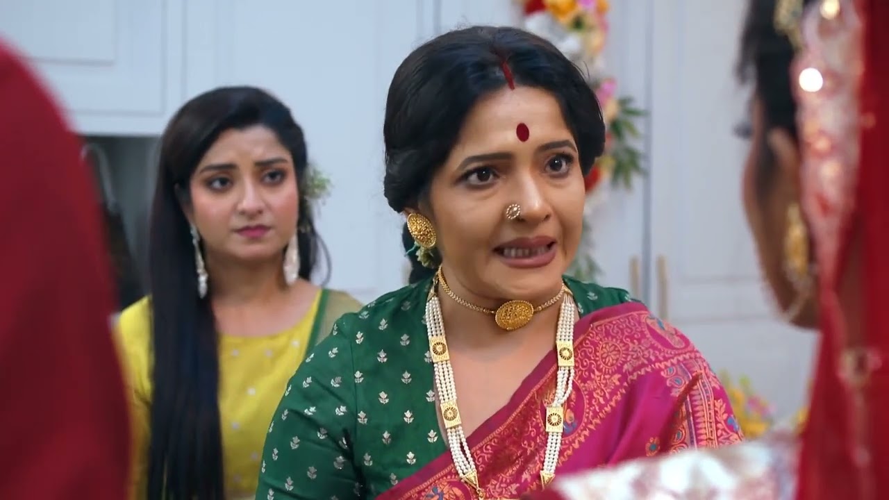 Jowar Bhanta | Ep - 58 | Webisode | Nov 13 2025 | Zee Bangla