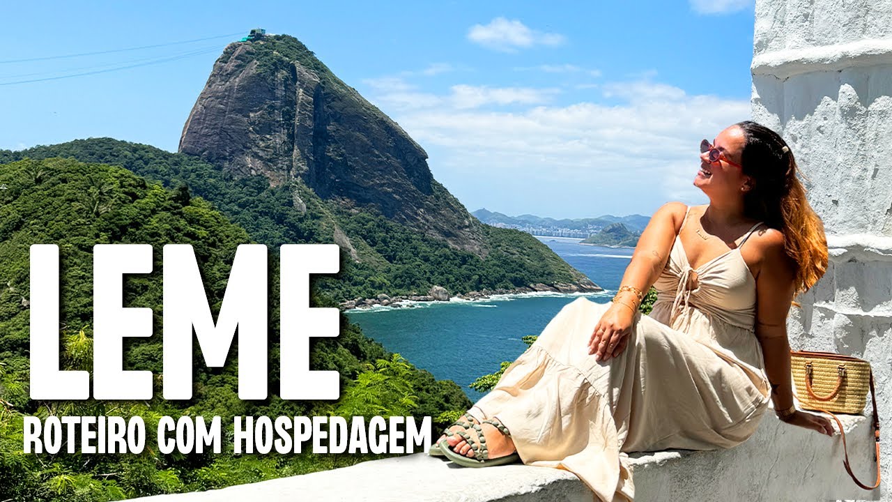 ARENA LEME HOTEL e O QUE FAZER NO LEME com dicas de como economizar