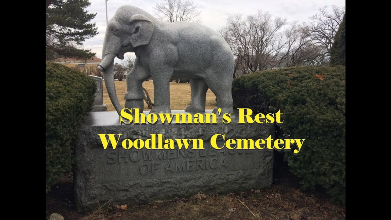 Showman's Rest