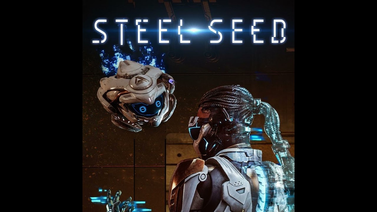#161. - Satélite Xbox Express con Stell Seed !