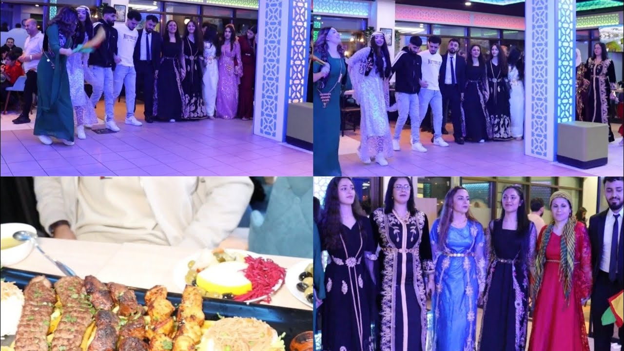 حفلات