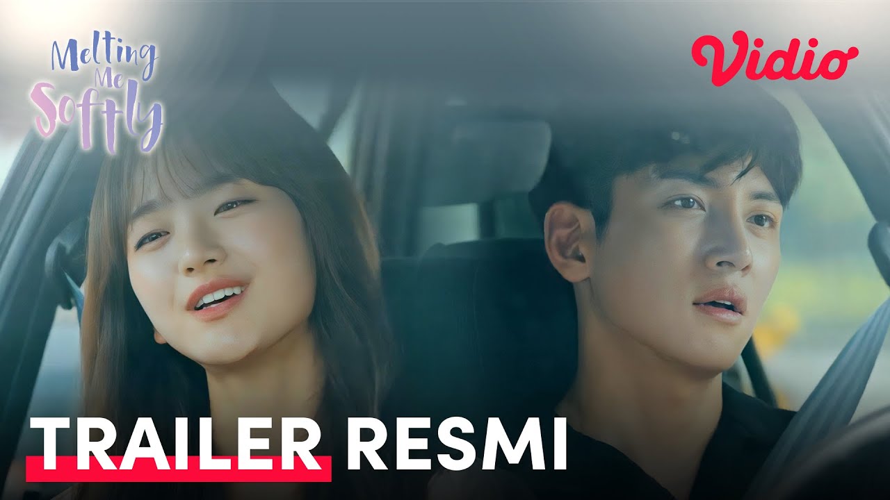 Melting Me Softly | Trailer | Sub Indo