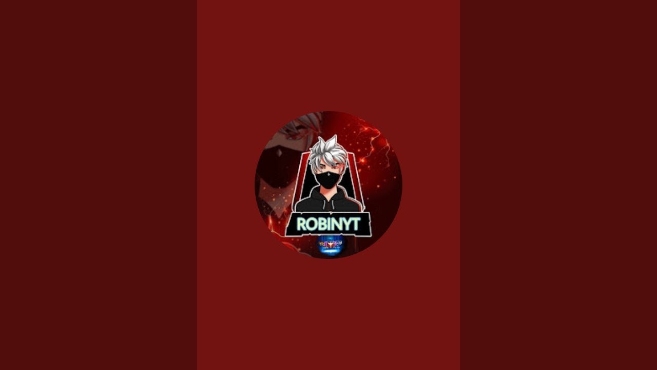 ROBIN GAMER is live!#shorts