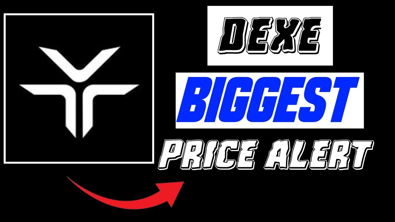 DEXE Crypto | DEXE Price Prediction | DEXE Technical Analysis  