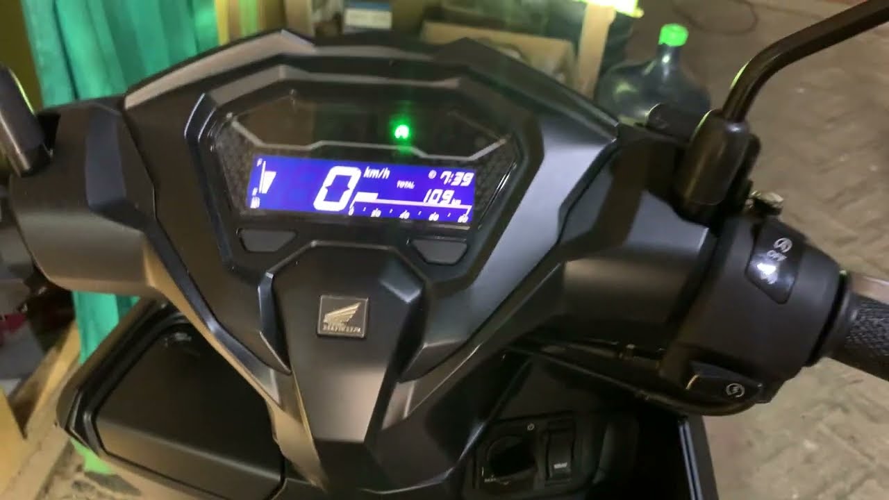 UPDATE VARIO EDITION TERBARU 2026 DAN SPEKNYA