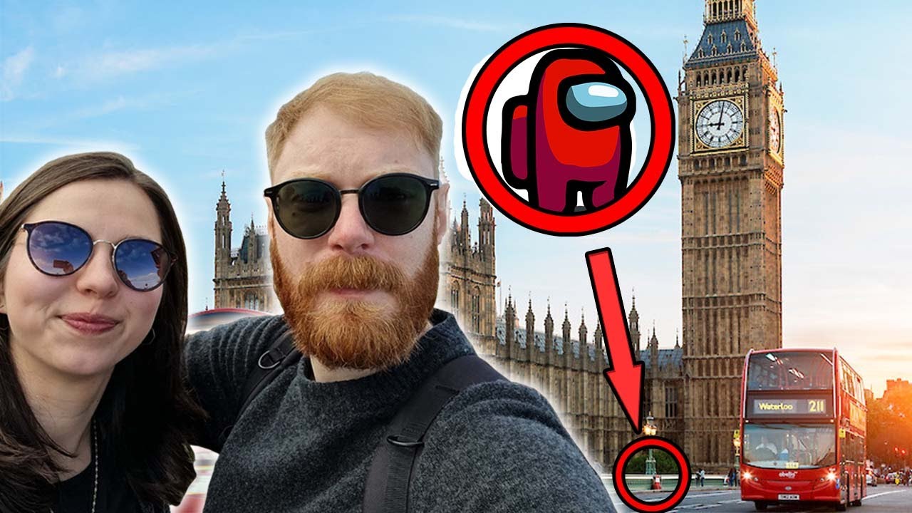 FAKE German Finally Finds His HOME! - Boomer Vlogs with TommyKay