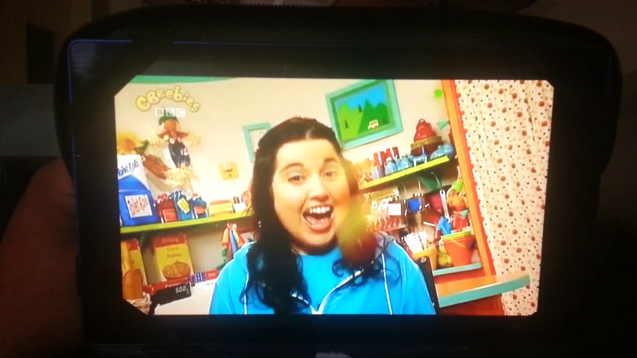 Balamory Suzie sweet and penny pocket song