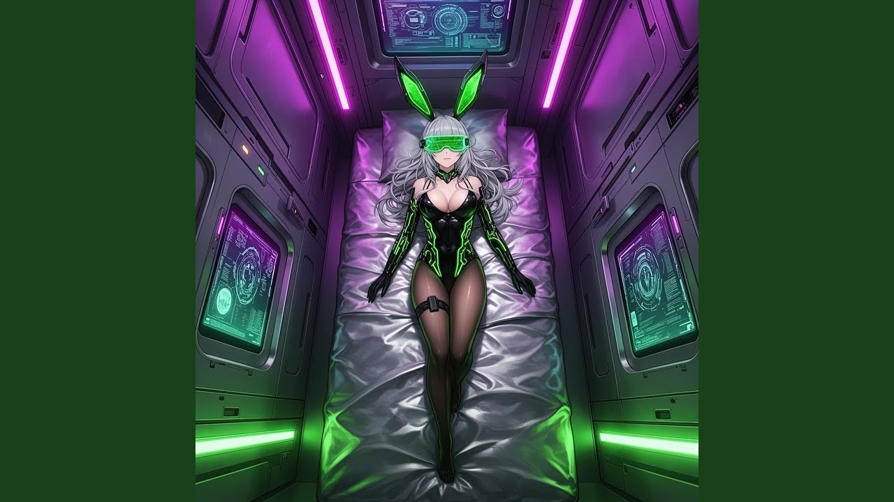 Metal Bed Resonance
