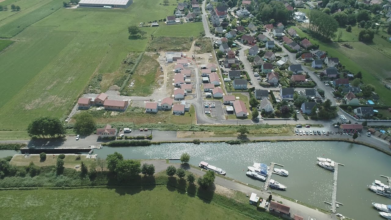 2BGH Immo Portes ouvertes 68 Dannemarie