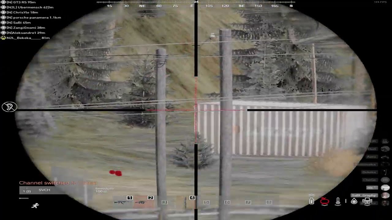 having fun in dayz with some 🐷 #fun  #dayz #4k #edit #atpl