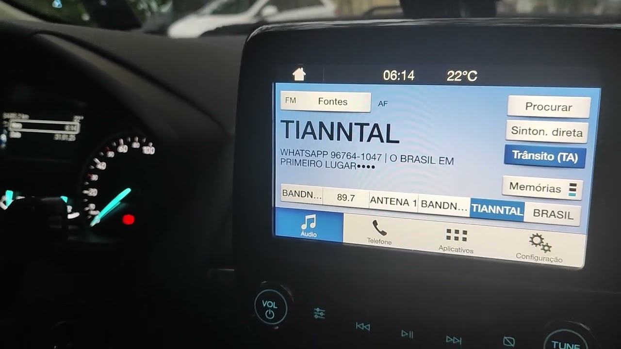 LEMBRETE DE MANUTENÇÃO. DESATIVADO. Que aparece no painel da ecosport 2020/2021.