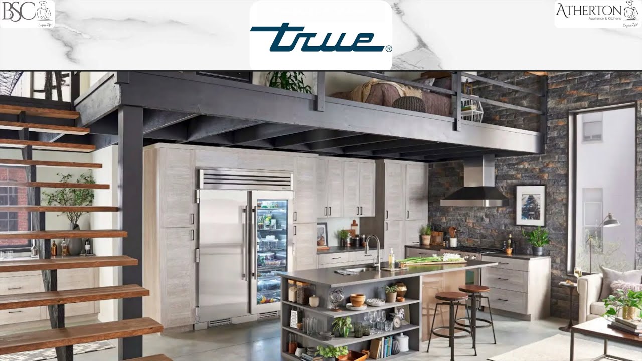 True Refrigeration Webinar