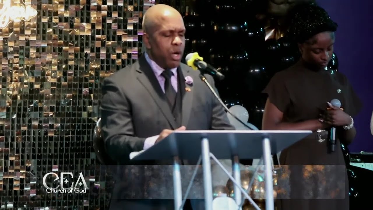 CEA Sunday Service - January 4, 2026