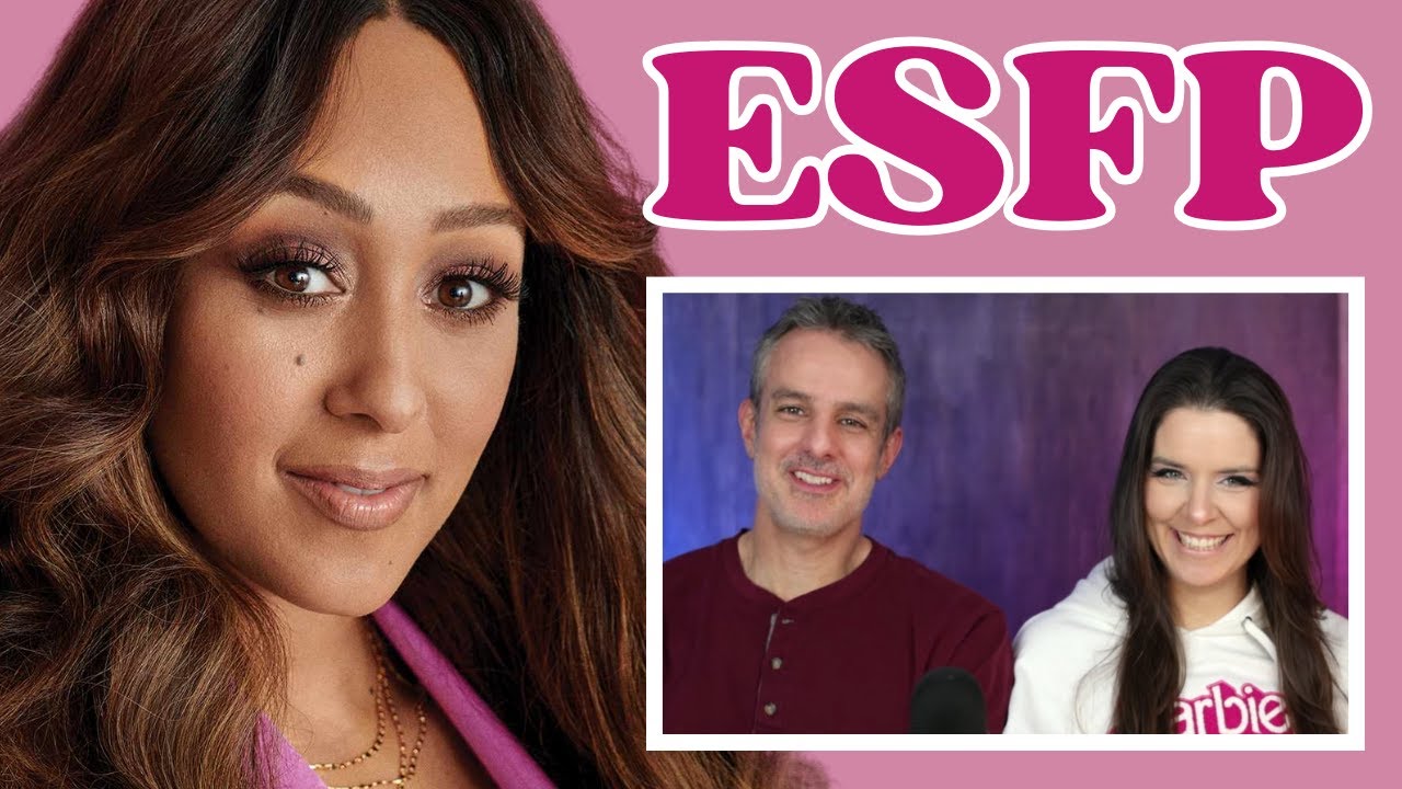 ESFP and bi-racial heritage