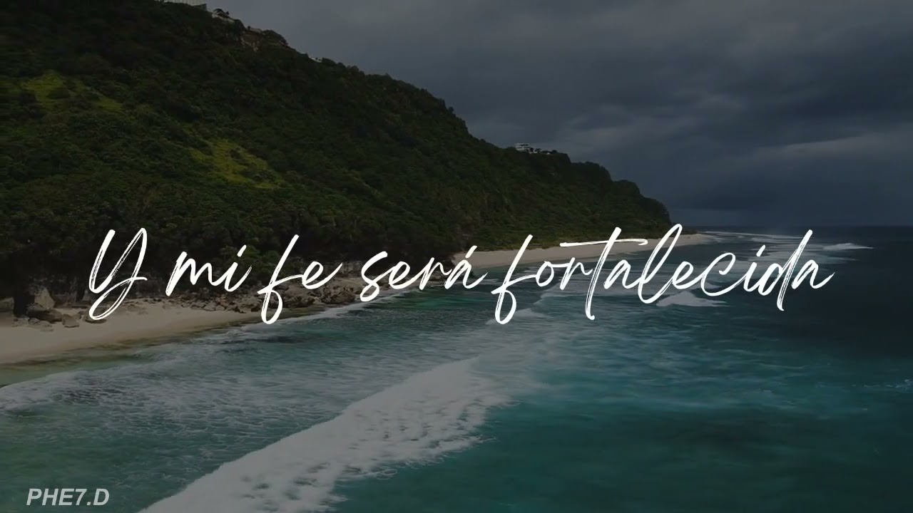 Oceans (Where Feet May Fail) - Hillsong UNITED(Sub Español)