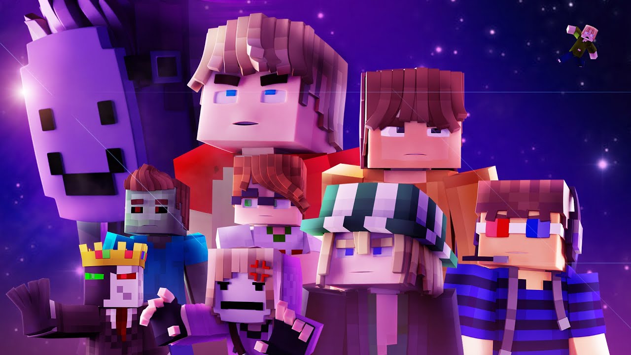 Best of Tommyinnit - Animated