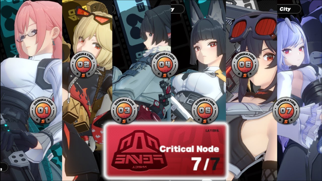 Anomaly Zone Zero Is Real and It's The BEST Team.