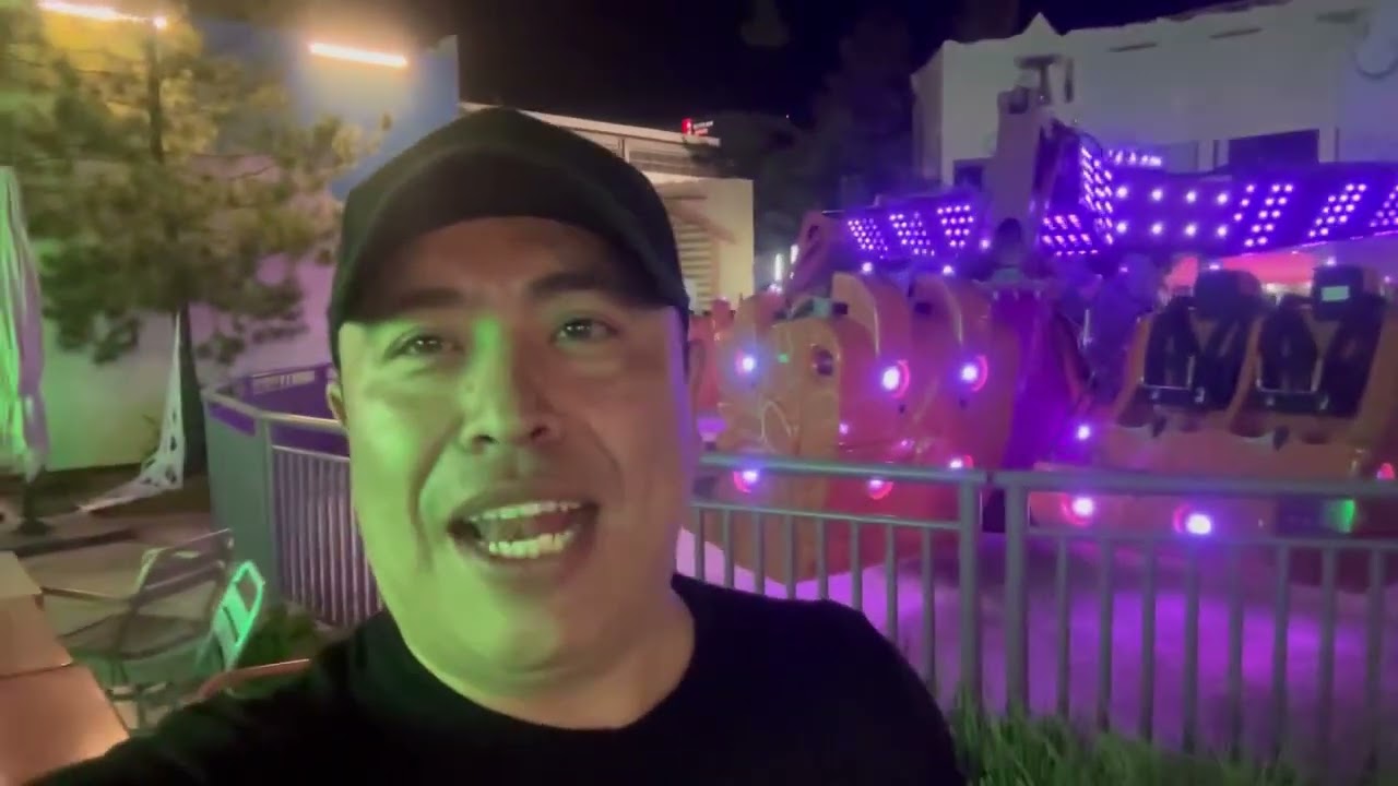 La Feria del Terror llega a Explanada Puebla en Barrio Frenezí