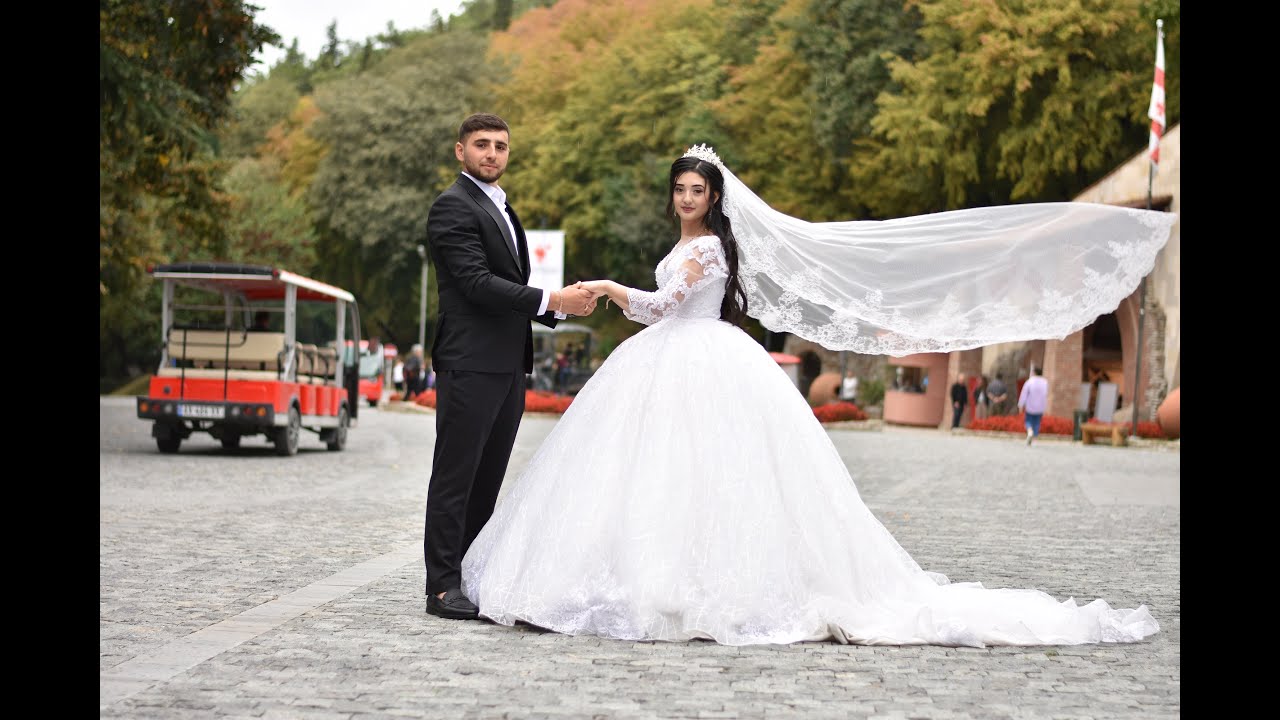 Teymur & Arzu  Oqlan evi (1) 16.10.2022 Qabal toylari