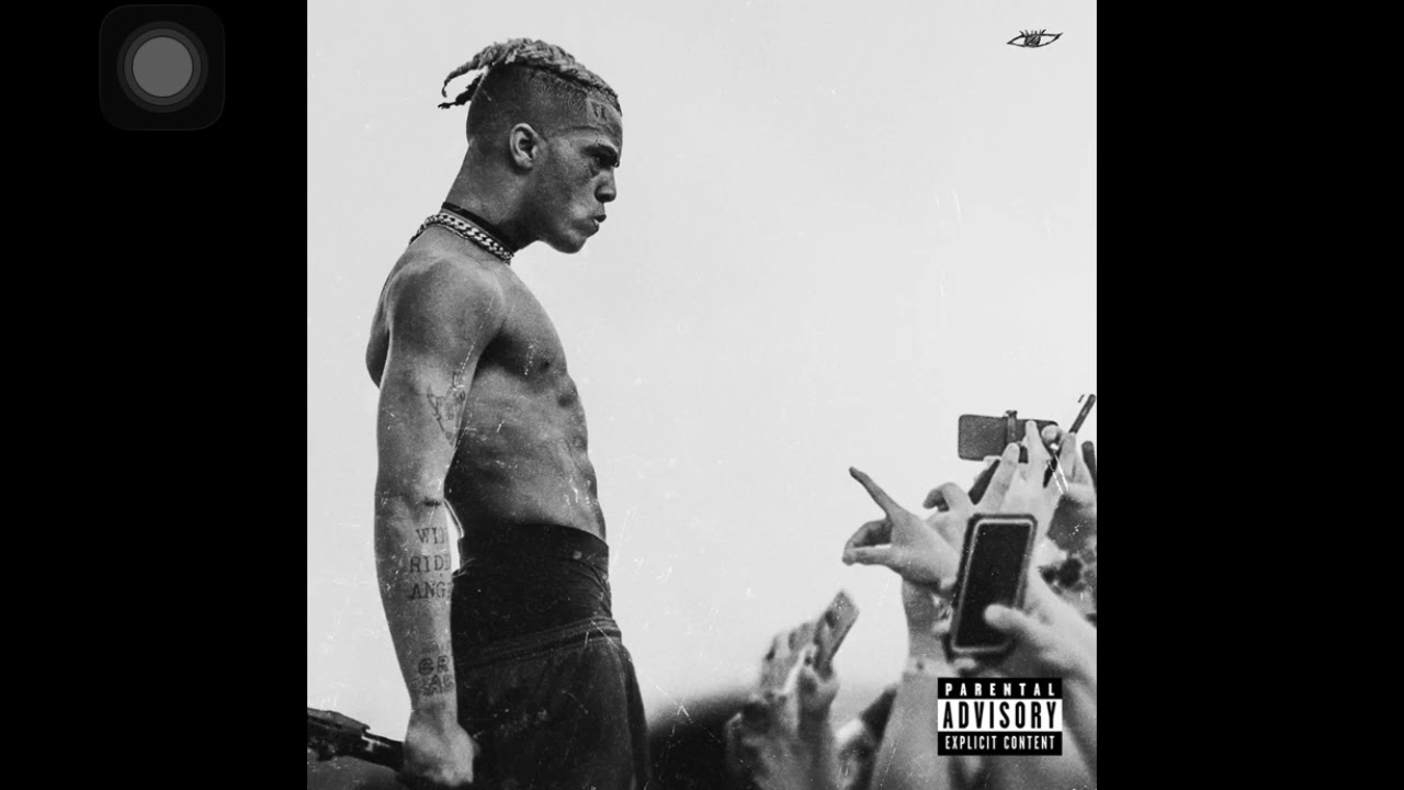 Hope by xxxtentacion