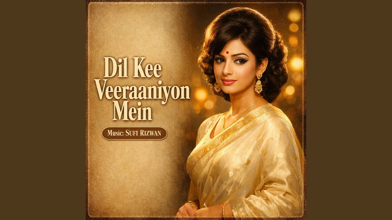 Dil Kee Veeraaniyon Mein | Evergreen Hits Songs 2