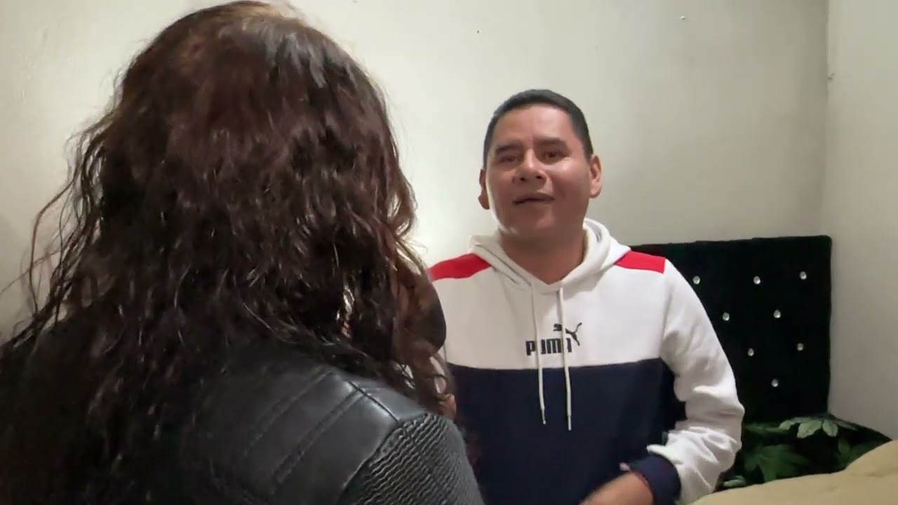 La familia del cantante CHUY MONTANA está muy molesta | vivía sin lujos y miren su cuarto