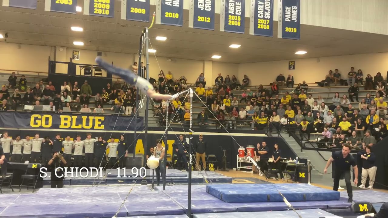 VS GREENVILLE/SIMPSON 2026 HIGH BAR