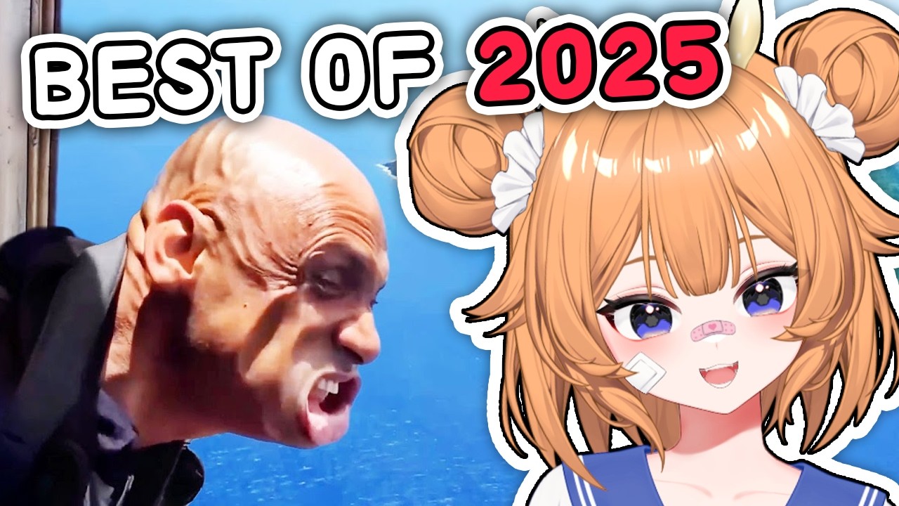 mipyun reacts to Daily Dose of Internet for 1 HOUR STRAIGHT!