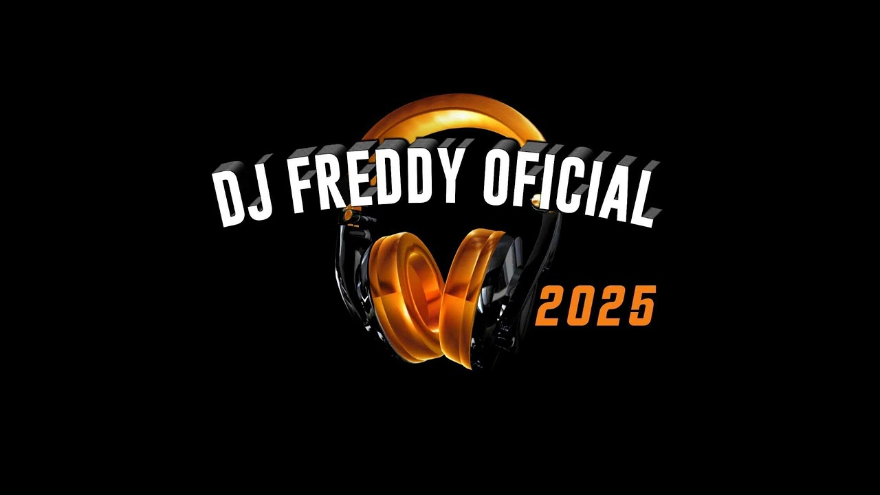 Chinameras Bailables mix-Dj Freddy